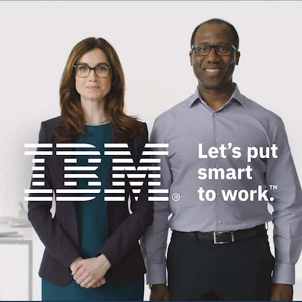 IBM: Watson | 6-Seconds