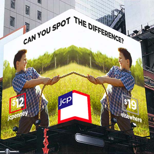 JC Penney