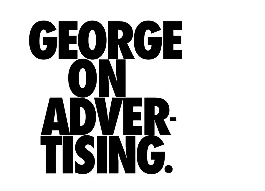 George Ads