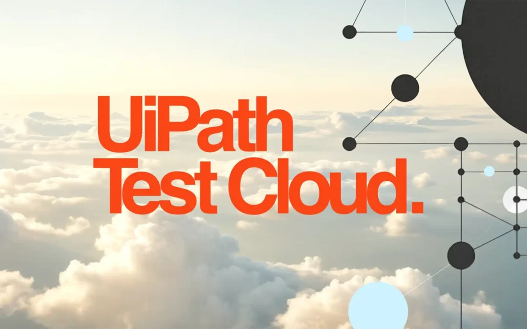 UiPath Test Cloud
